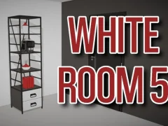 The White Room 5 — free online game