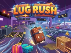 თამაში LugRush ონლაინ