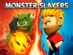 Monster Slayers — free online game