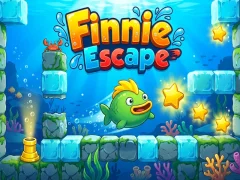 Finnie Escape – tasuta veebimäng