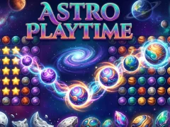 Astro Playtime — free online game