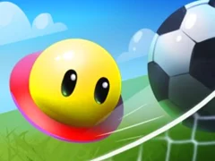 Soccer Ping. io — free online game