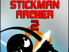 Stickman Archer 2 — free online game
