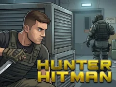 თამაში Hunter Hitman ონლაინ