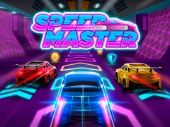 Гульня Speed Master онлайн