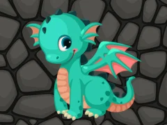 Dino Puzzle — δωρεάν online παιχνίδι