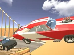 BMG: CrashDay 2025 — free online game