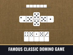 Domino — free online game