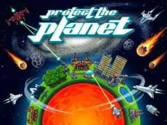 Joc Protect The Planet en línia