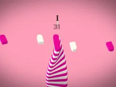 Knife vs Stack — free online game