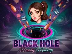 Black Hole: Beauty Makeup — joc online gratuit