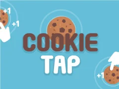 Cookie Tap — free online game