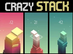 Crazy Stack — free online game
