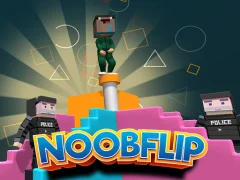 Noobflip — free online game