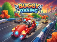 Buggy Racing — free online game