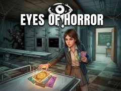 Eyes of Horror — nemokamas žaidimas internete