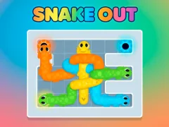 Snake Out — free online game