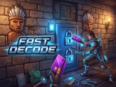 Fast Decode — free online game