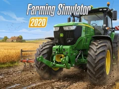 بازی Farming Simulator Game 2020 آنلاین