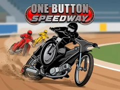 Гульня One Button Speedway онлайн