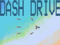 Dash Drive — free online game