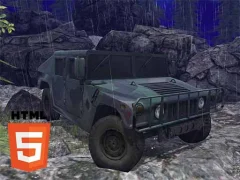 Truck Offroad 4x4 Heavy Drive — free online game