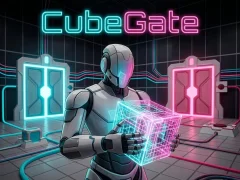 CubeGate — मुफ्त ऑनलाइन गेम