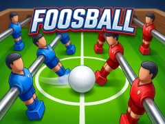 Foosball — online hra zdarma
