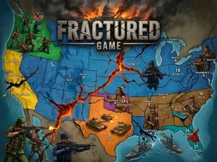 Fractured – tasuta veebimäng