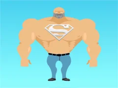 Hand Toss — free online game