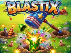 თამაში Blastix ონლაინ