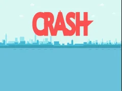 Crash — free online game