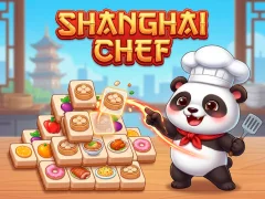 Shanghai Chef — free online game