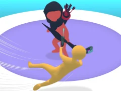 Circle Shooter Master — free online game