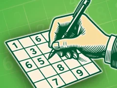 Joc Sudoku Relax en línia