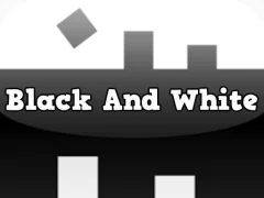 Black and White — free online game