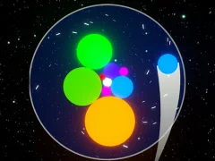 Gravity Matcher — free online game