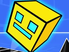 Geometry Dash 3D — free online game