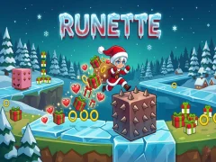 Runette — free online game
