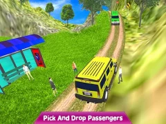 Crazy Taxi Jeep Drive — free online game