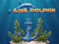 Aqua Dolphin — free online game