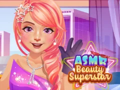 ASMR Beauty Superstar — free online game