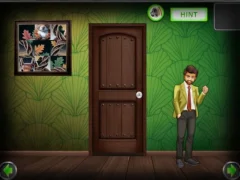 שפּיל Amgel Easy Room Escape 297 אָנליין