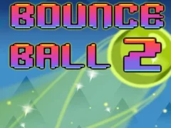 Bounce Ball 2 — free online game