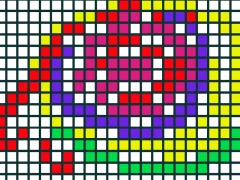 Pixel Draw — free online game