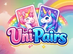 UniPairs — free online game