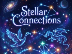 Stellar Connections — free online game