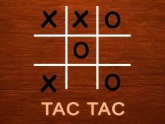 Mäng Tac Tac Internetis
