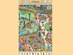 Find It Out Italian Brainrot Zoo — free online game