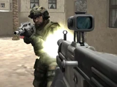 Special Wars — free online game